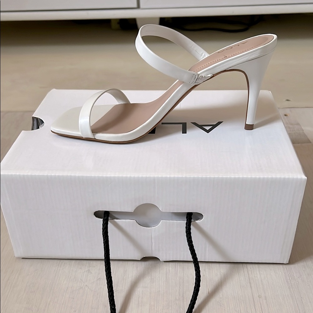 ALDO Limosa Heels